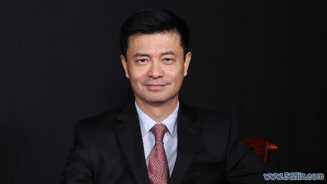 上海交通大学上海高档金融学院训诲、好意思联储前高档经济学家胡捷（开端：受访者提供）